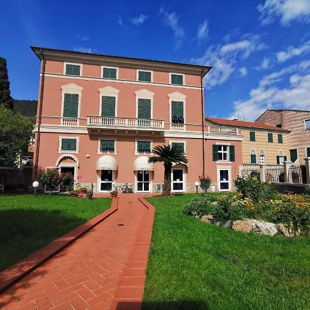 Albergo Mp ノーリ エクステリア 写真