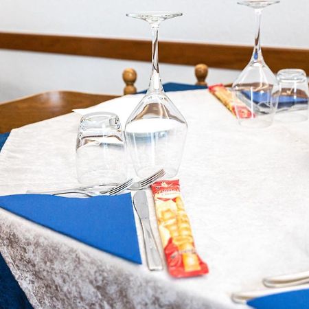 Albergo Mp ノーリ エクステリア 写真