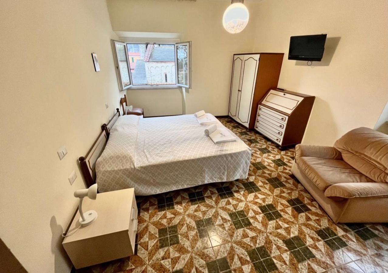 Albergo Mp ノーリ エクステリア 写真