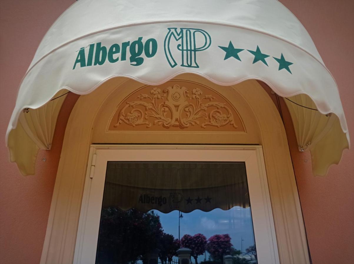 Albergo Mp ノーリ エクステリア 写真