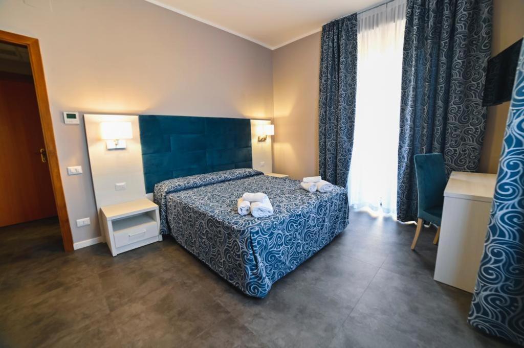 Albergo Mp ノーリ エクステリア 写真
