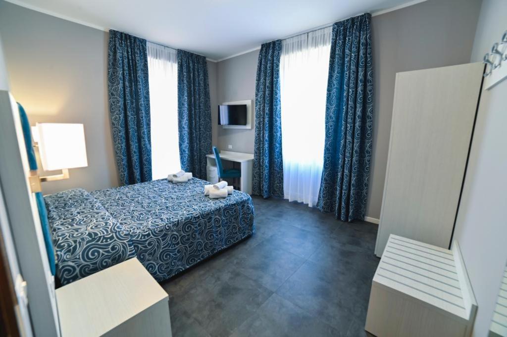 Albergo Mp ノーリ エクステリア 写真