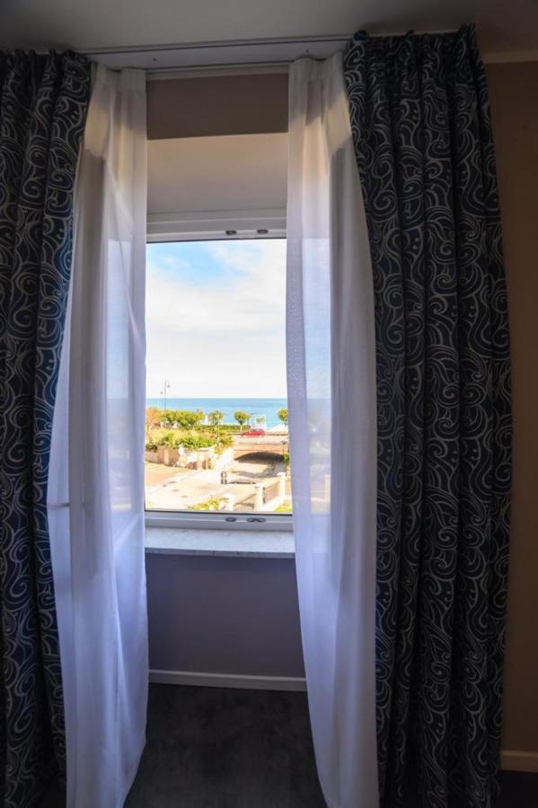 Albergo Mp ノーリ エクステリア 写真