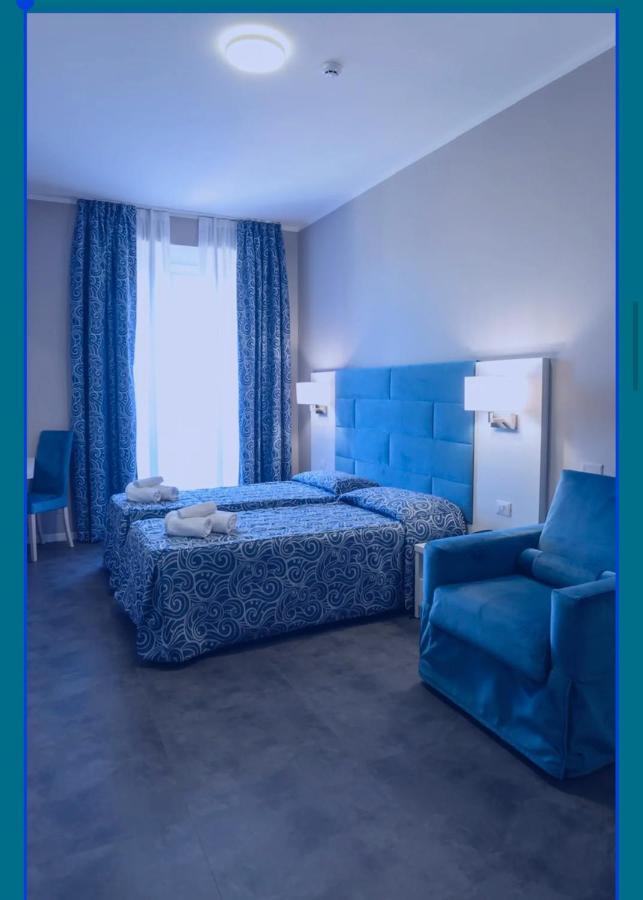Albergo Mp ノーリ エクステリア 写真