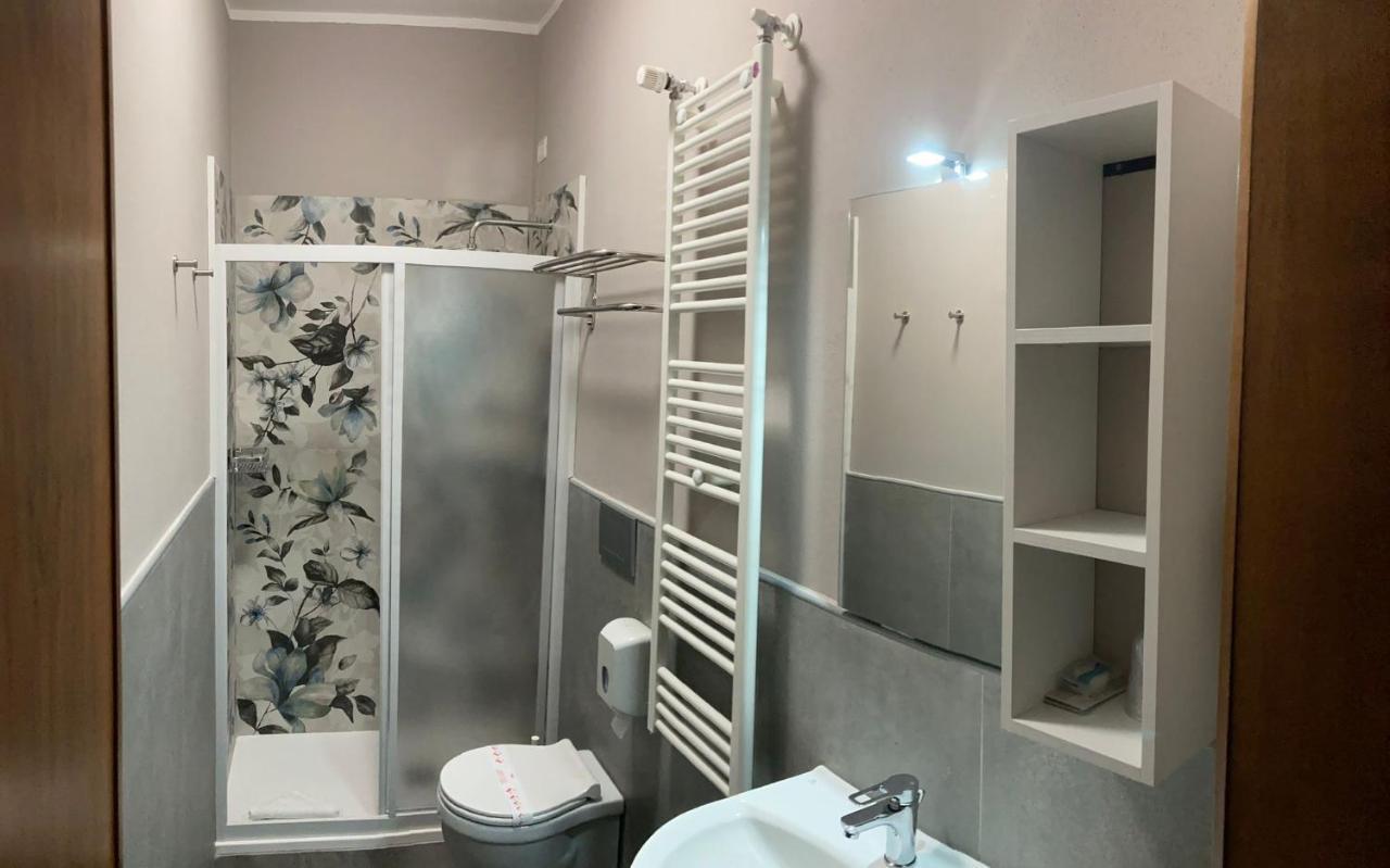 Albergo Mp ノーリ エクステリア 写真