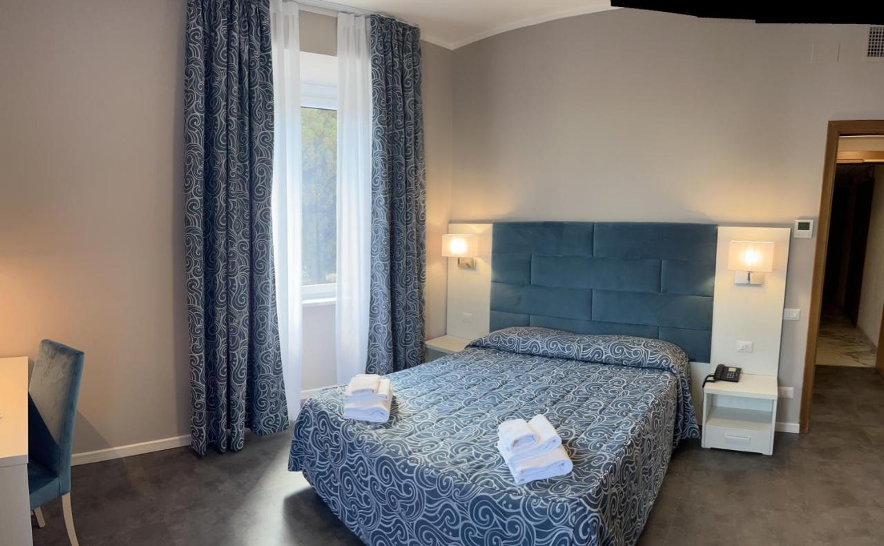Albergo Mp ノーリ エクステリア 写真