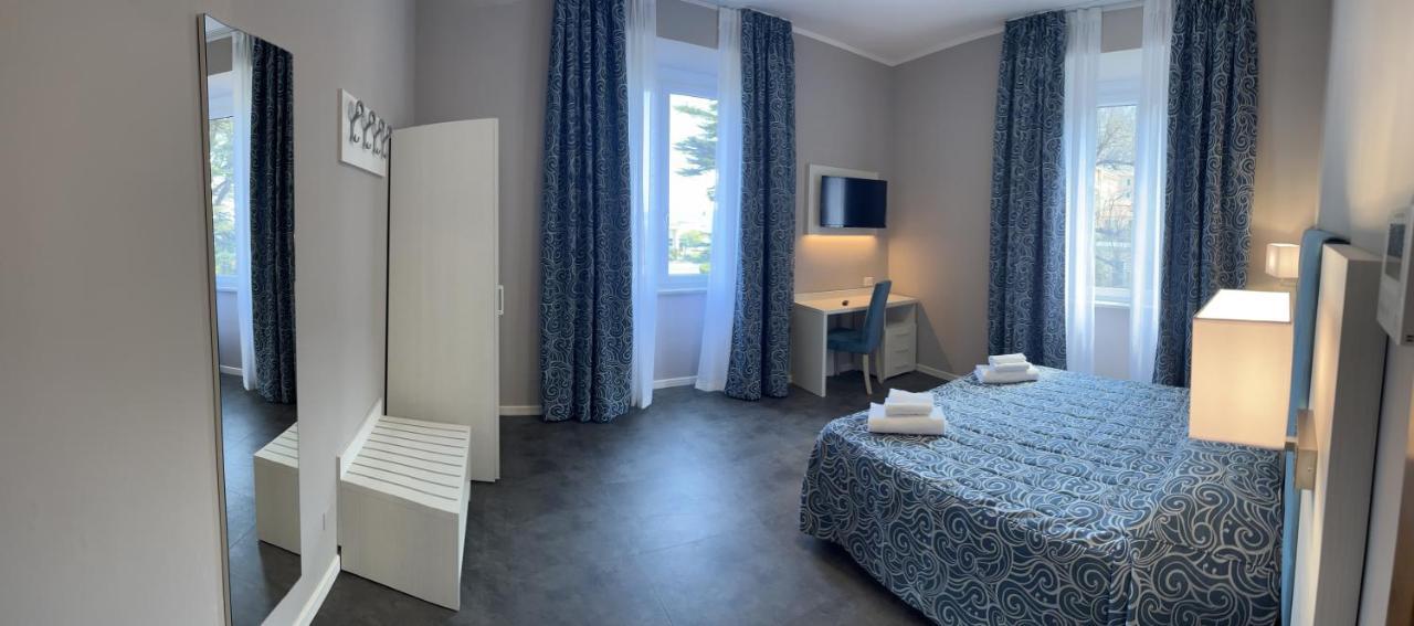 Albergo Mp ノーリ エクステリア 写真