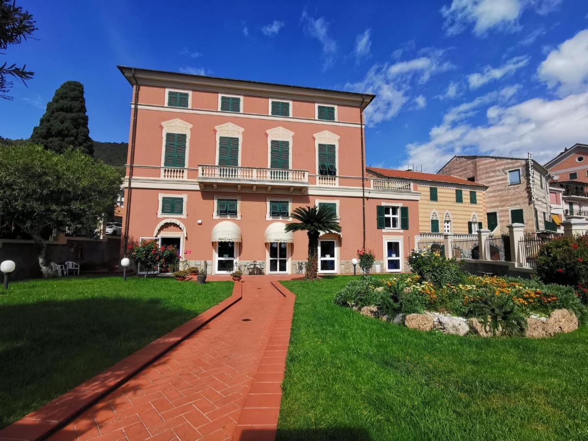 Albergo Mp ノーリ エクステリア 写真