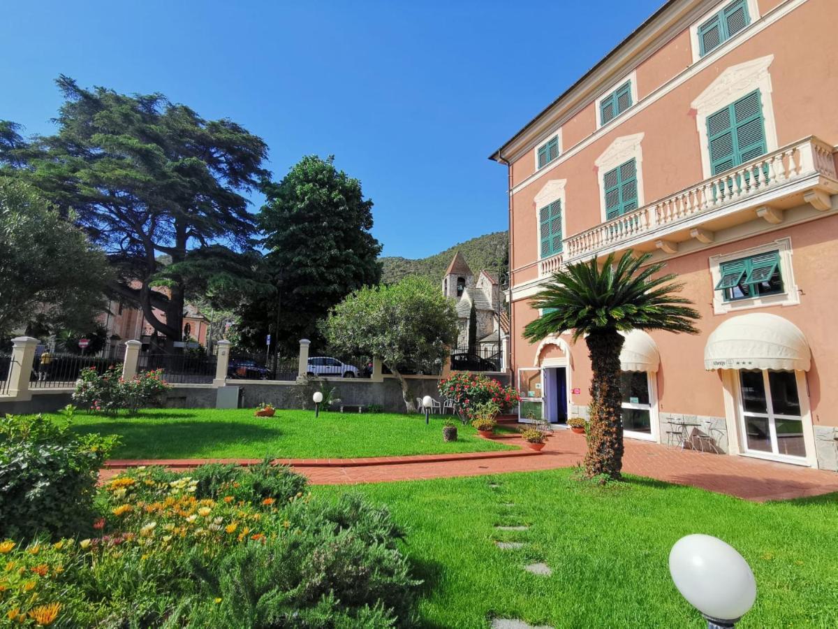 Albergo Mp ノーリ エクステリア 写真
