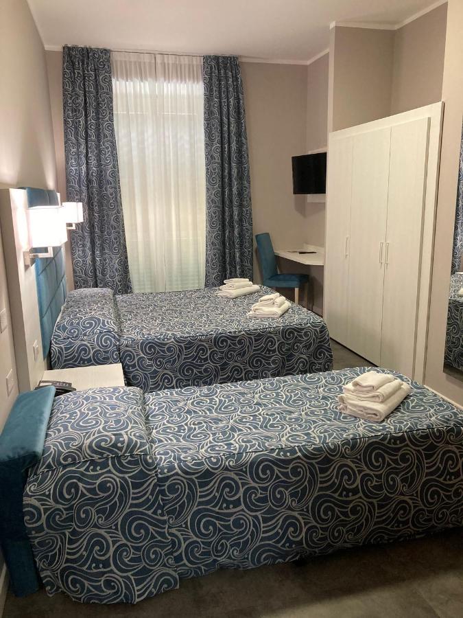 Albergo Mp ノーリ エクステリア 写真