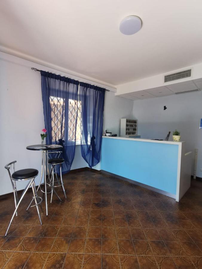 Albergo Mp ノーリ エクステリア 写真