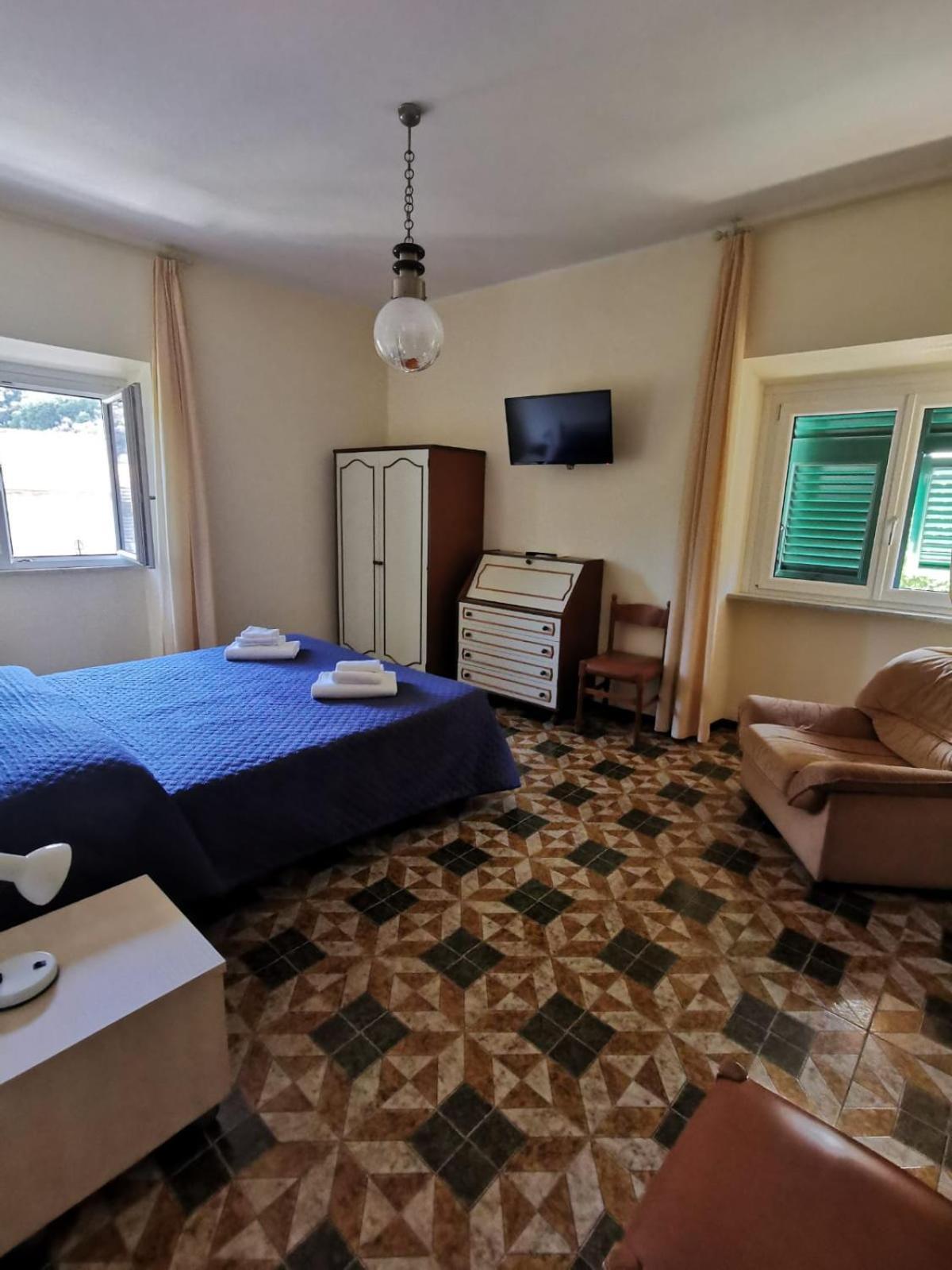 Albergo Mp ノーリ エクステリア 写真