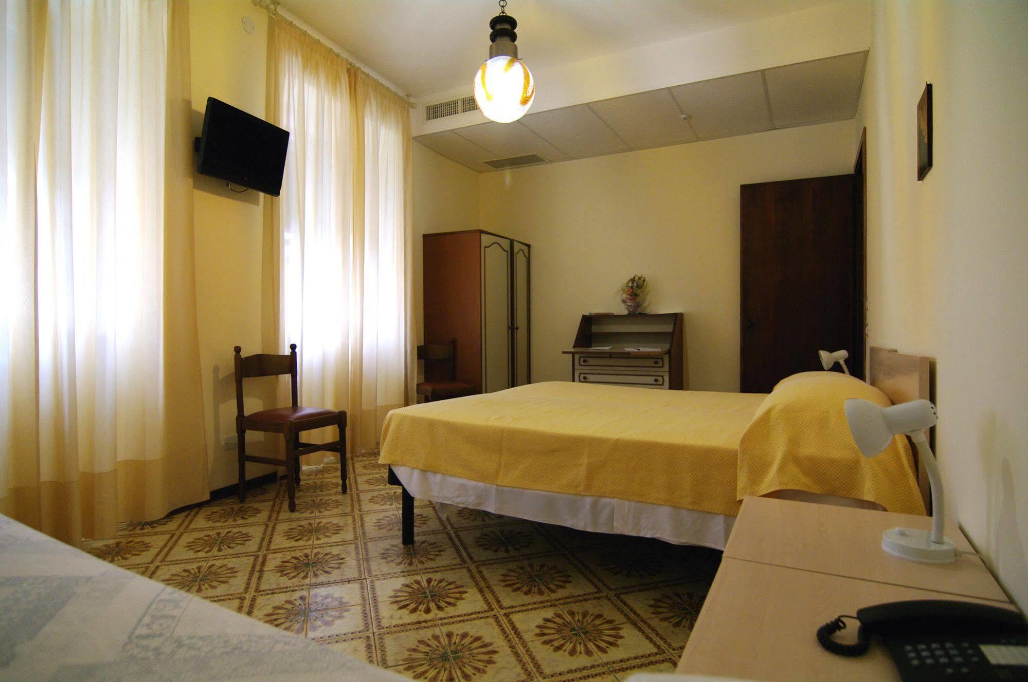 Albergo Mp ノーリ エクステリア 写真