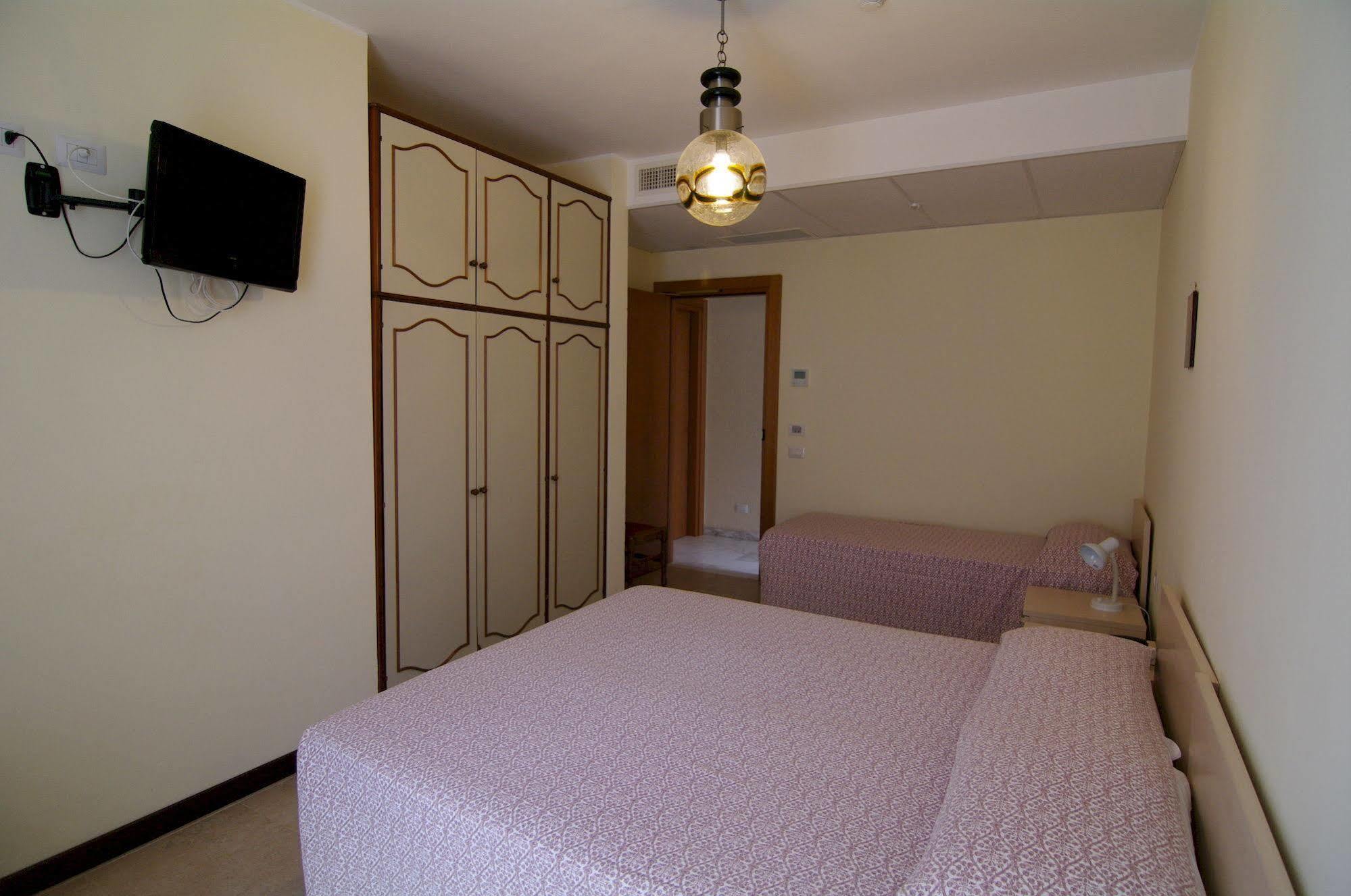 Albergo Mp ノーリ エクステリア 写真